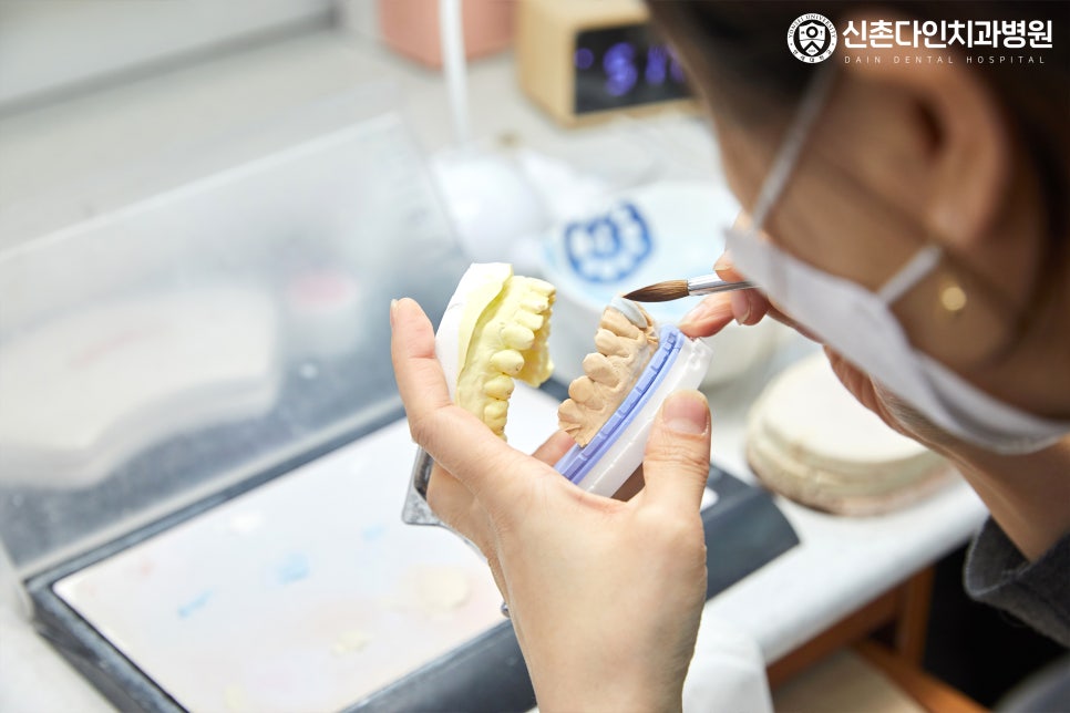성산동치과 인공치아 식립 전에는 꼭 관련 이미지 2