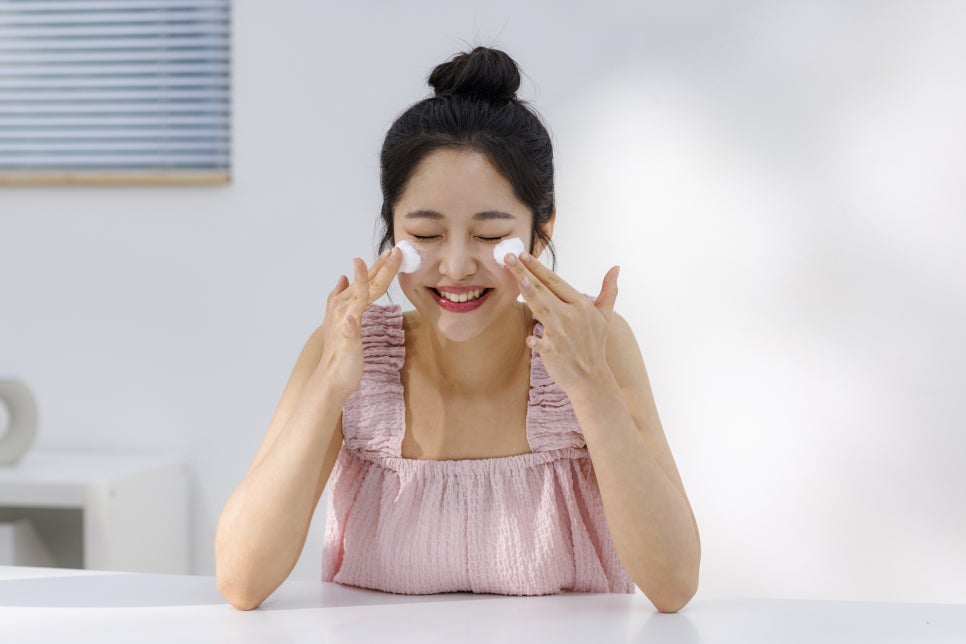 감염성홍반 발현되는 원인, 증상, 치료법에 대해 관련 이미지 2
