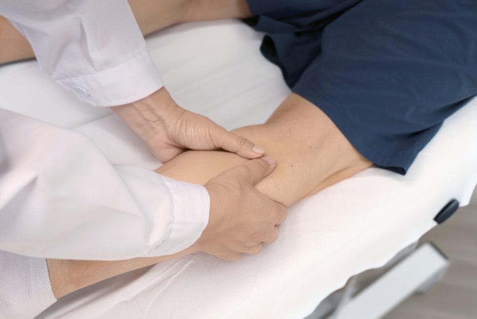 Let’s Learn About the Causes, Symptoms, Treatment, and Prevention of Compartment Syndrome image 2