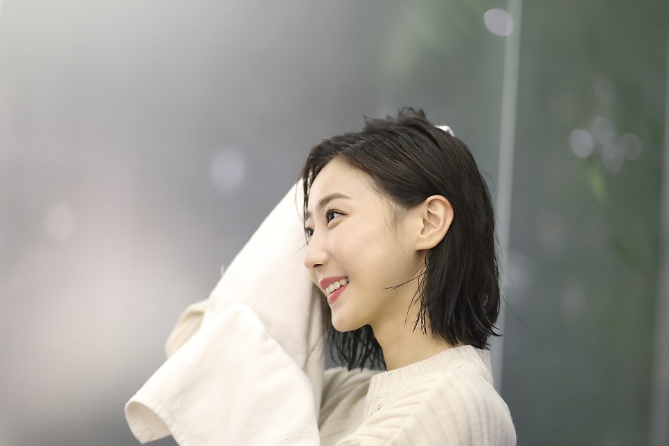 머리감는횟수 여름철 머리감기 어떻게 해야 할까 관련 이미지 4