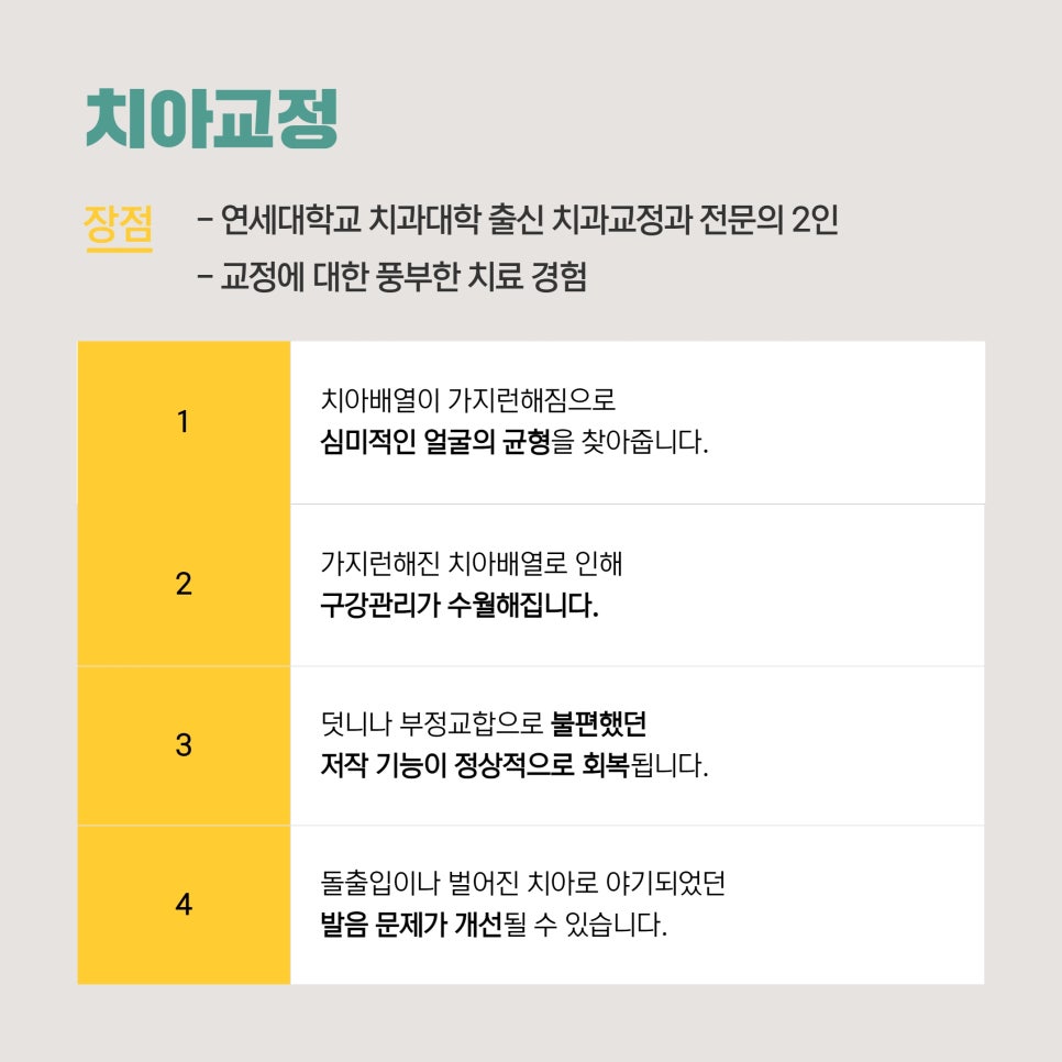 종로치과 치아교정 선택 신중해야 관련 이미지 8