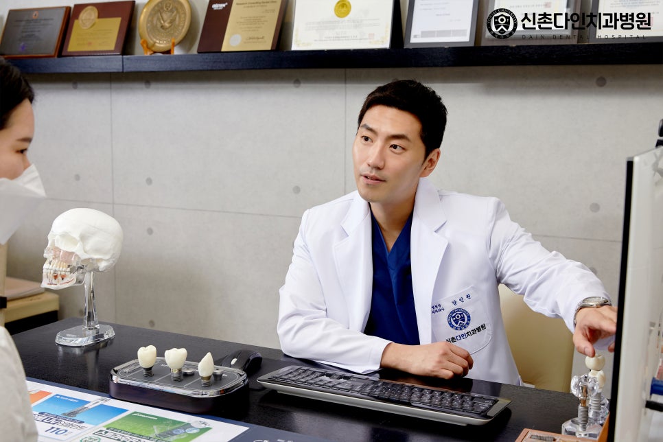당산동치과 임플란트관리 오래 사용하도록 관련 이미지 7