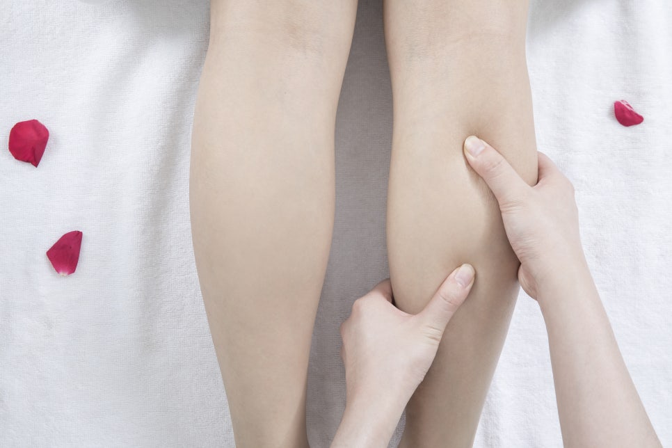 종아리시림 다리시린 이유는 혈관질환 때문? 관련 이미지 5