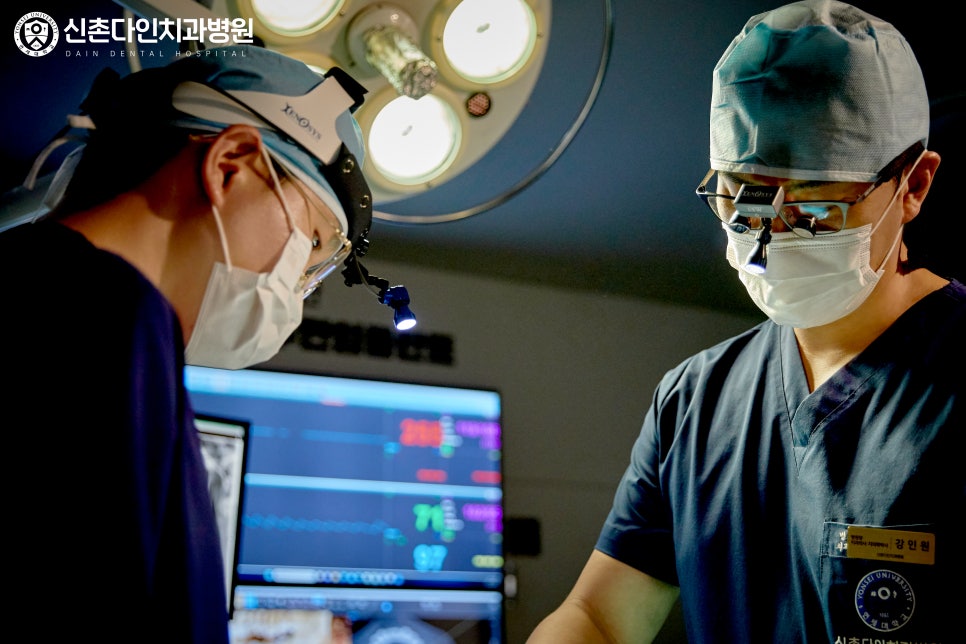 Yeongdeungpo Implant: Restoring Tooth Loss with Added Stability image 7