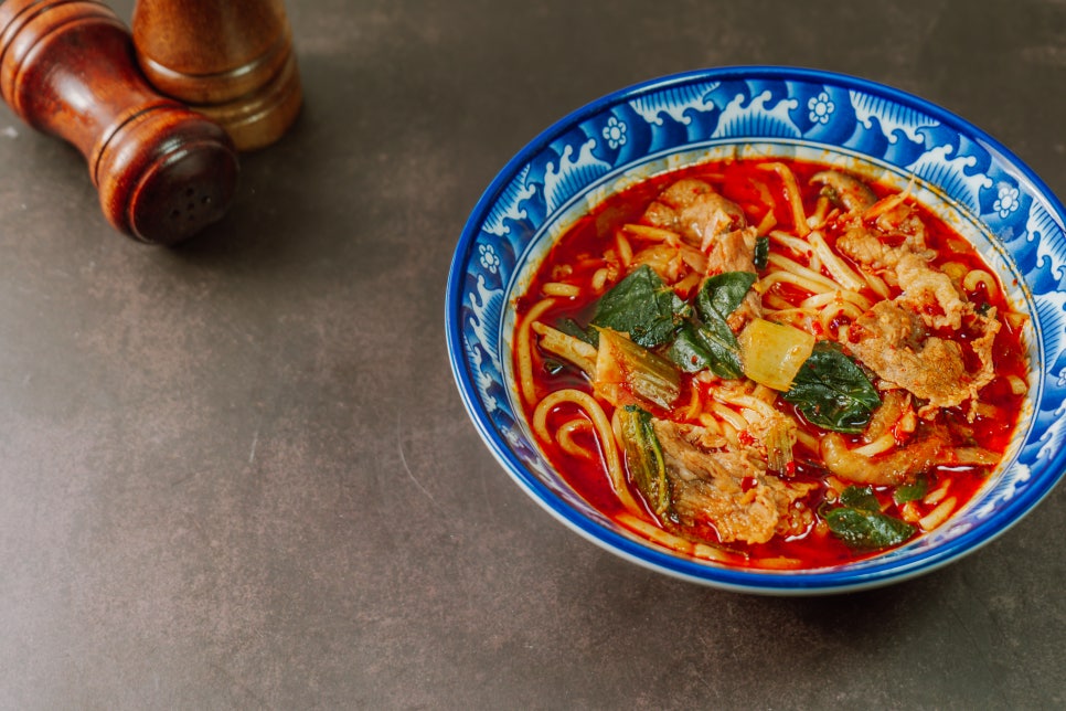 마라탕1인분칼로리 들어가는 재료별로 알려드려요 관련 이미지 5
