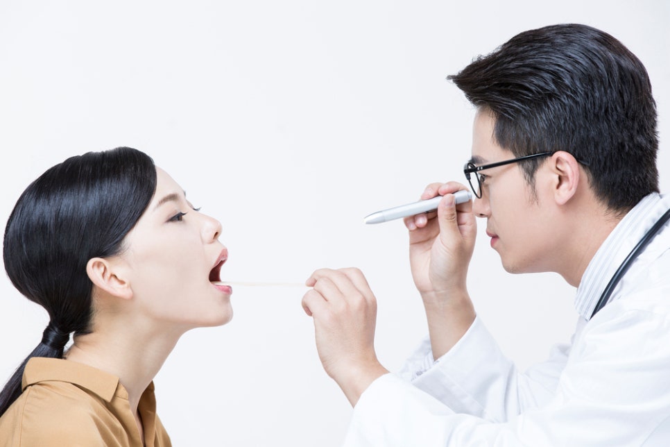 편도부었을때 증상과 먹으면 좋은 음식 관련 이미지 2