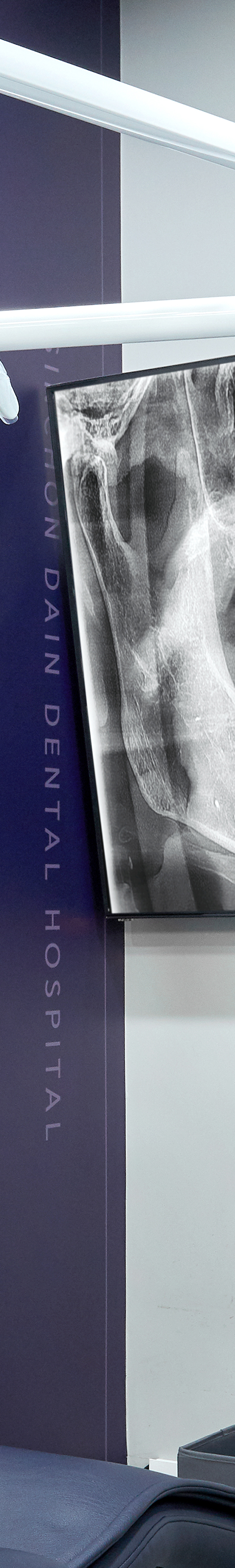 Mullae Station Dental Clinic — Sleep Implant Using Conscious Sedation image 22