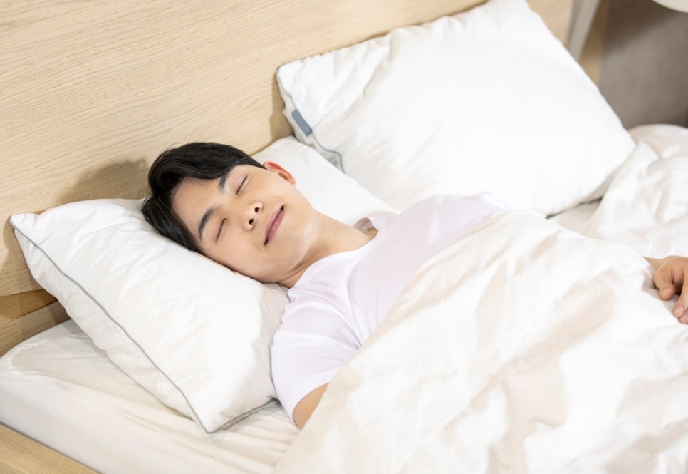 입벌리고자면 발생하는 문제점 5가지 알아볼까요 관련 이미지 3