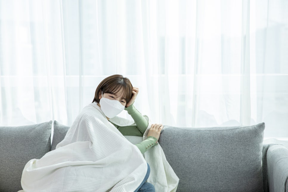 목구멍간지러움 따가움 구강 내부가 지속적으로 간지럽다면 관련 이미지 5