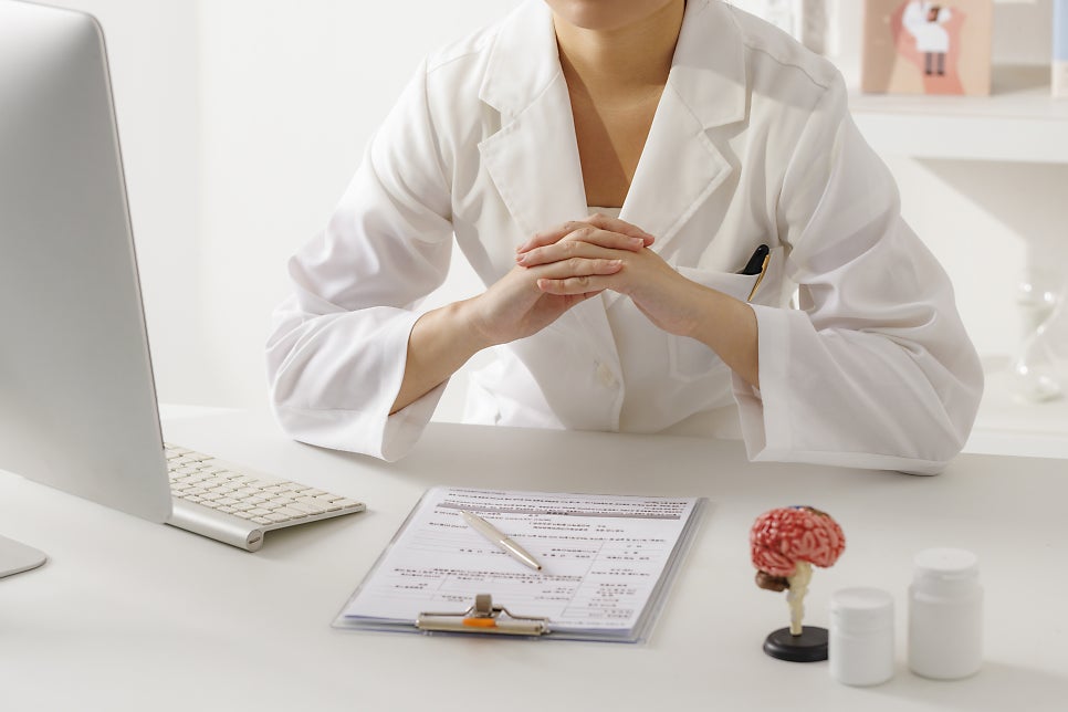 Warning Signs of Cerebral Infarction: Acute Causes, Headache Test, Treatment, and Response Measures image 6