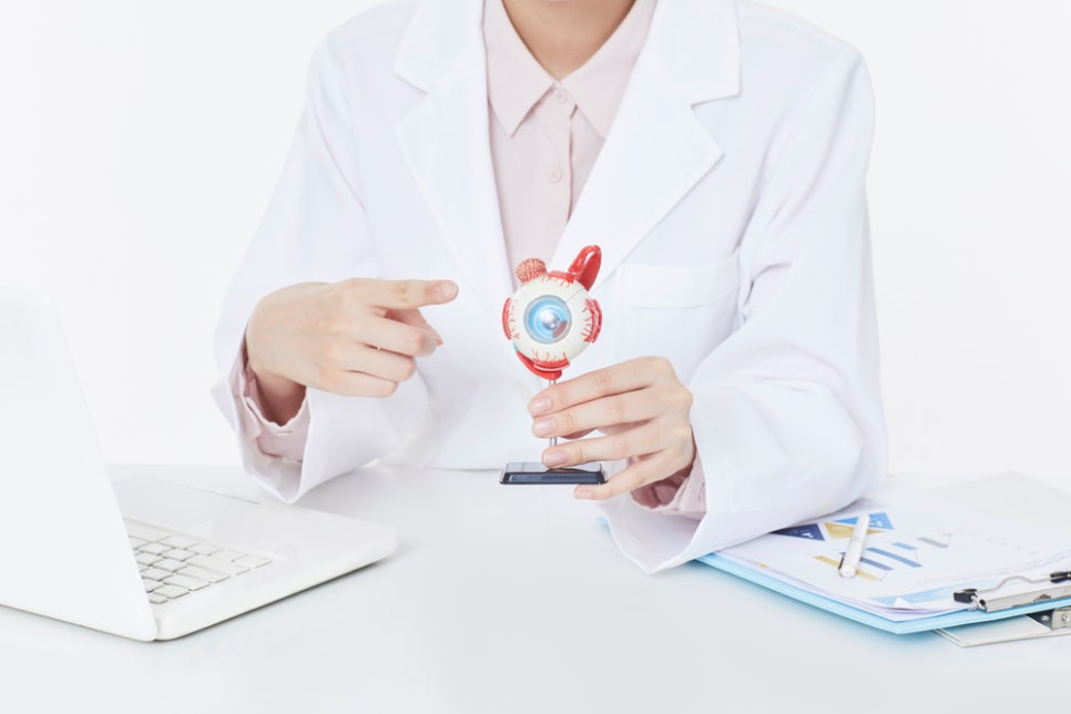안압높을때 증상과 관리 방법에 대해서 관련 이미지 6