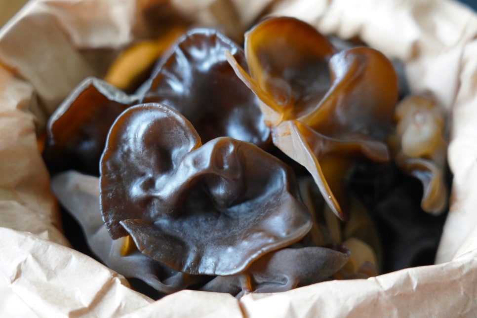 5 Benefits of Wood Ear Mushrooms: They’re Rich in Dietary Fiber image 2