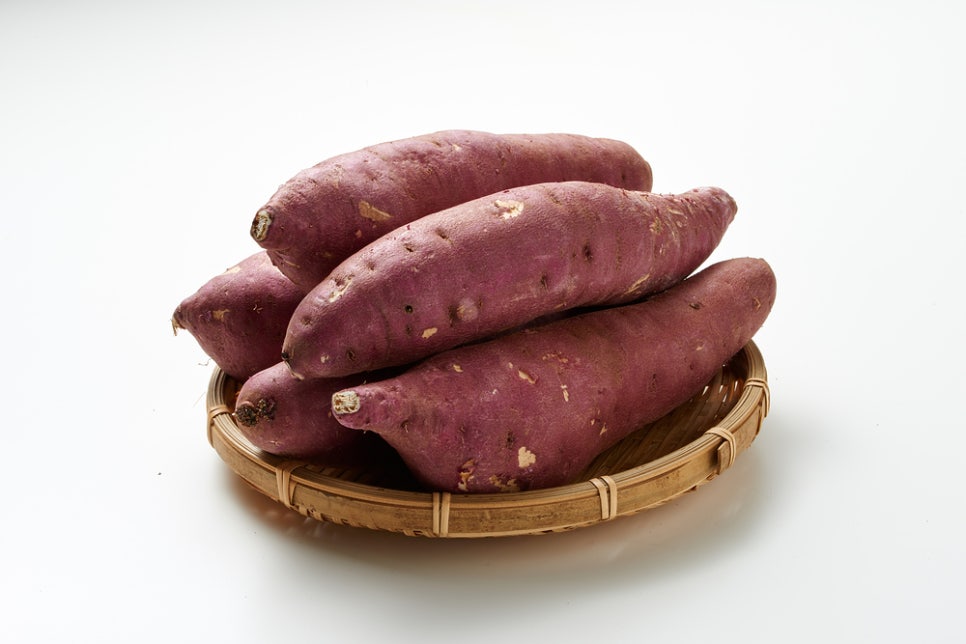 생고구마효능 섭취 권장량과 칼로리, 부작용은 관련 이미지 5