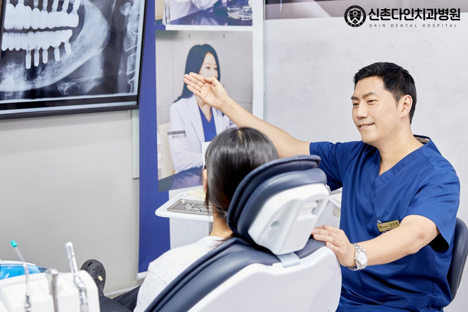 Yangpyeong Station Dental Clinic Implant Care with a Systematic Process image 2