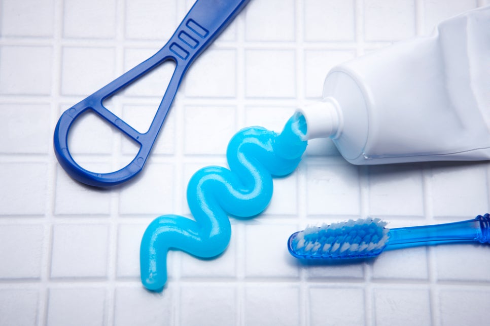 Causes of Tongue Coating and How to Care for Your Tongue image 6