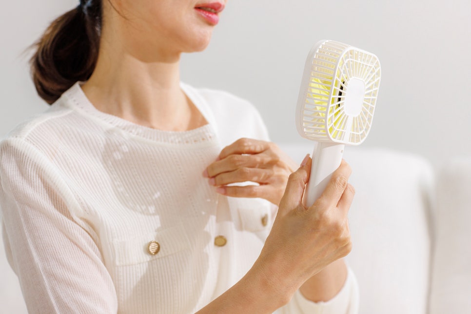 What Are the Causes, Symptoms, and Prevention Methods of Air Conditioning Sickness Treatment? image 3