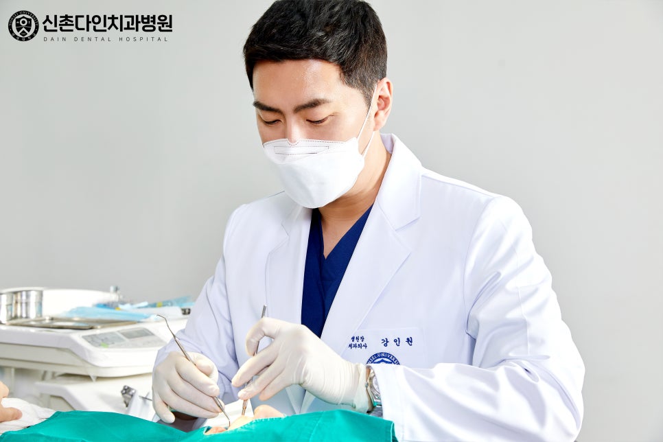 당산역치과 임플란트치료기간 줄일 수 있는 관련 이미지 10
