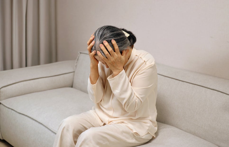 뇌졸중전조증상 원인 치료법, 주의사항까지 관련 이미지 2