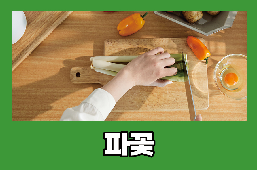 파꽃 먹어도 되는지 피는 시기, 부작용까지 관련 이미지 1
