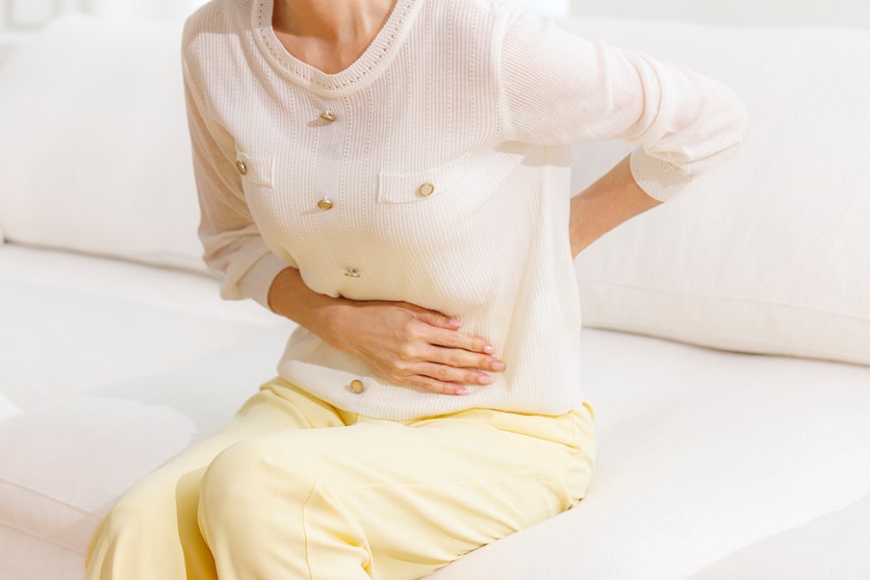 About Endometriosis Symptoms, Causes, Treatment, and Management Methods image 6