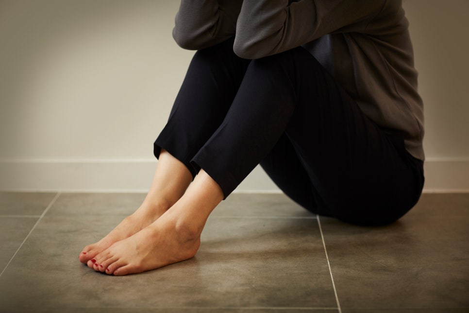 Early Symptoms of Panic Disorder: Causes, Treatment, and Management image 2