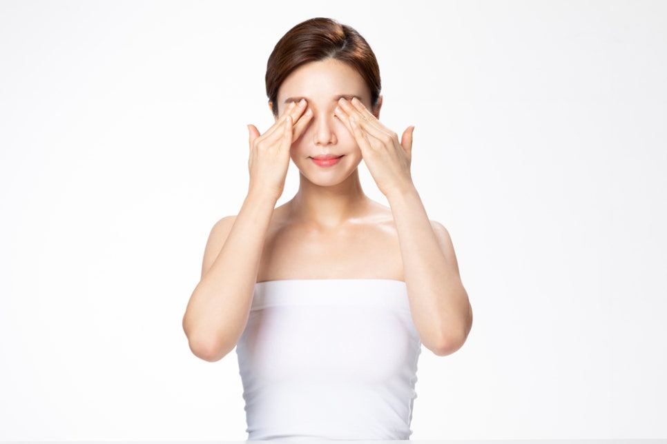 눈혈관터짐 원인과 증상 관리 및 예방법에는 관련 이미지 4