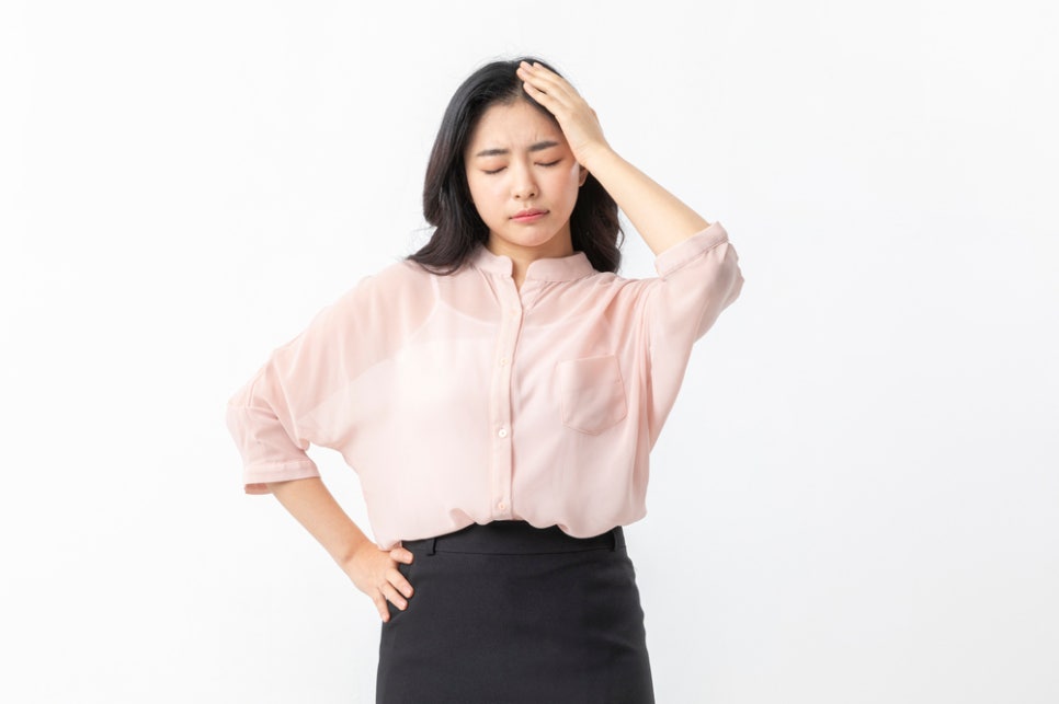 Causes of Orthostatic Hypotension: What If You Feel Dizzy When Standing Up After Sitting? image 3