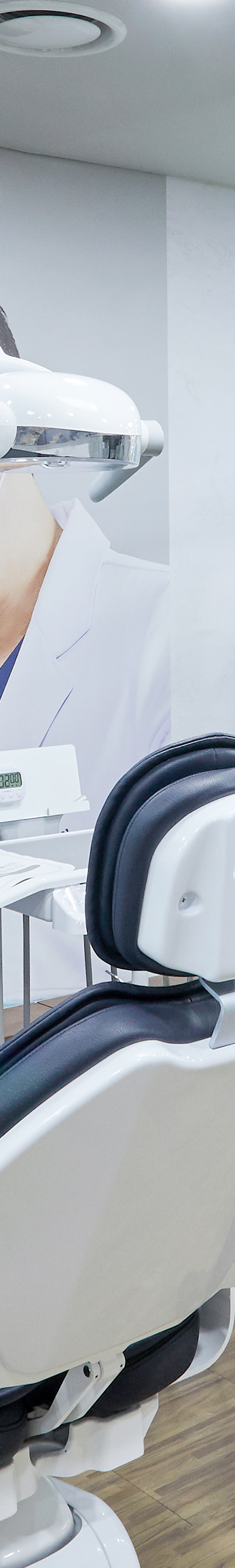 Yeouido Station Dental Clinic: Systematic Implant Care image 20