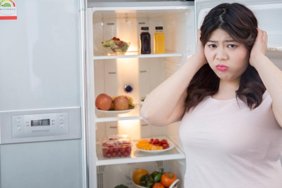 가짜배고픔 밤마다 군것질이 땡긴다면 관련 이미지 3