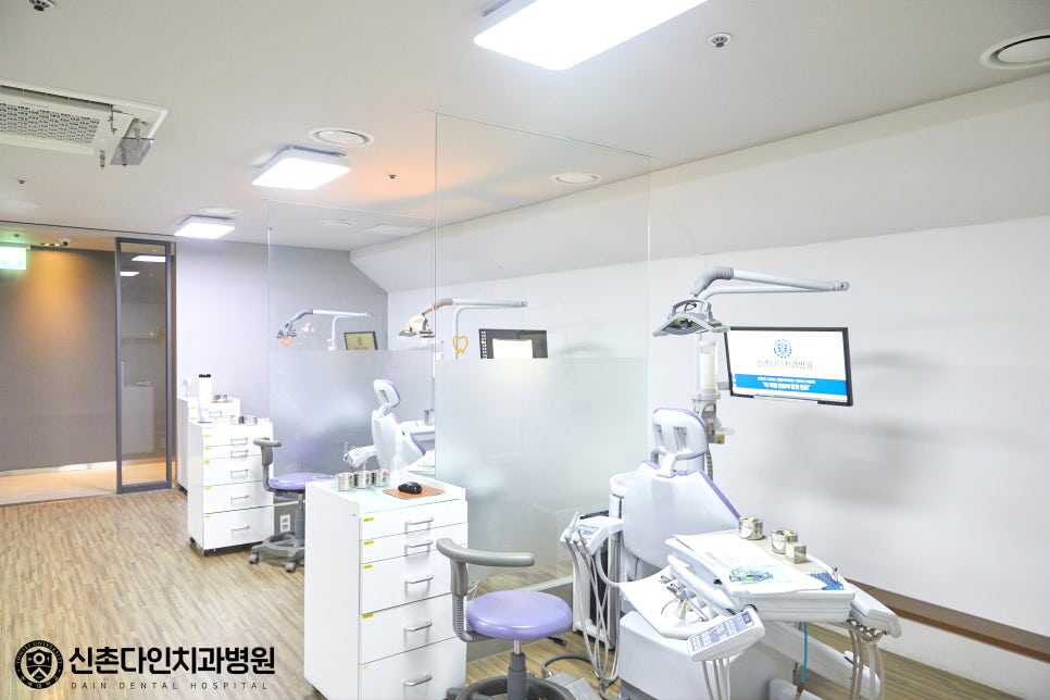 당산동치과 교정치과 가지런한 치아배열로 관련 이미지 8