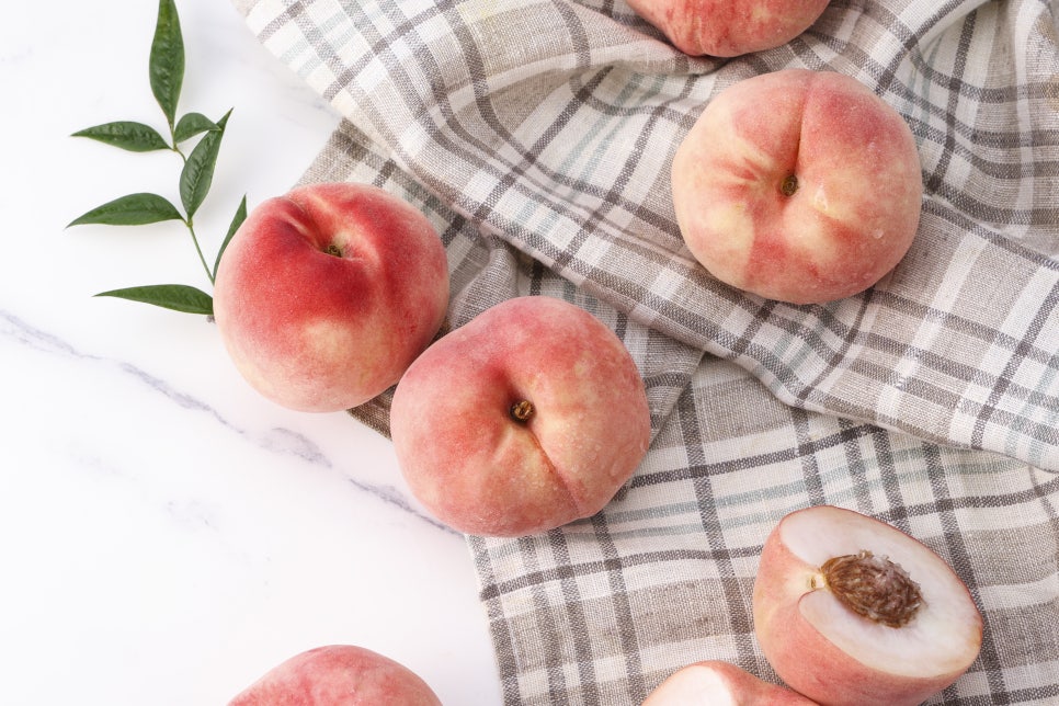 The Meaning of Shinbi Peach, Its Benefits, In-Season Period, and How to Choose It image 4