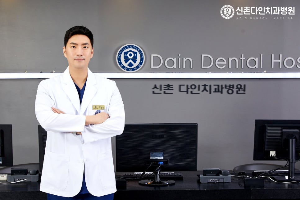 당산역치과 수면임플란트 개인별 맞춤치료를 진행하는 관련 이미지 9