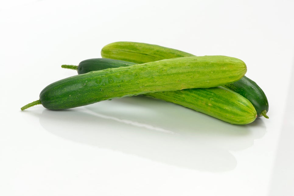 오이1개칼로리 효능 알고 섭취하자 관련 이미지 5
