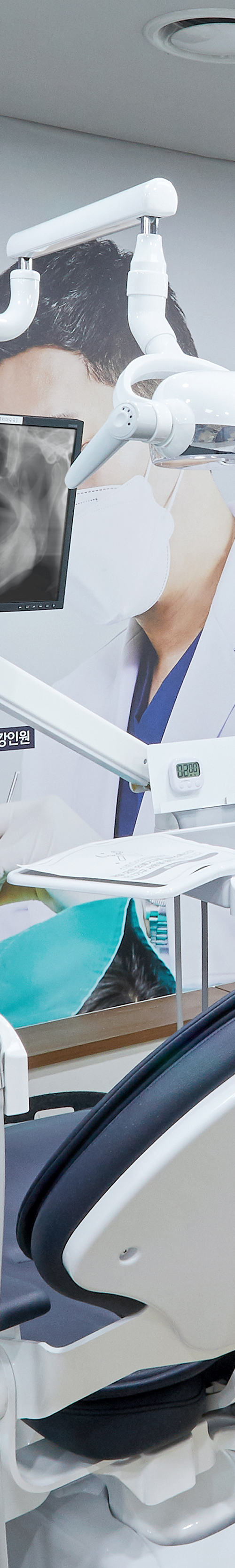 Shinchon Dental Implant Process Through Careful Diagnosis image 35