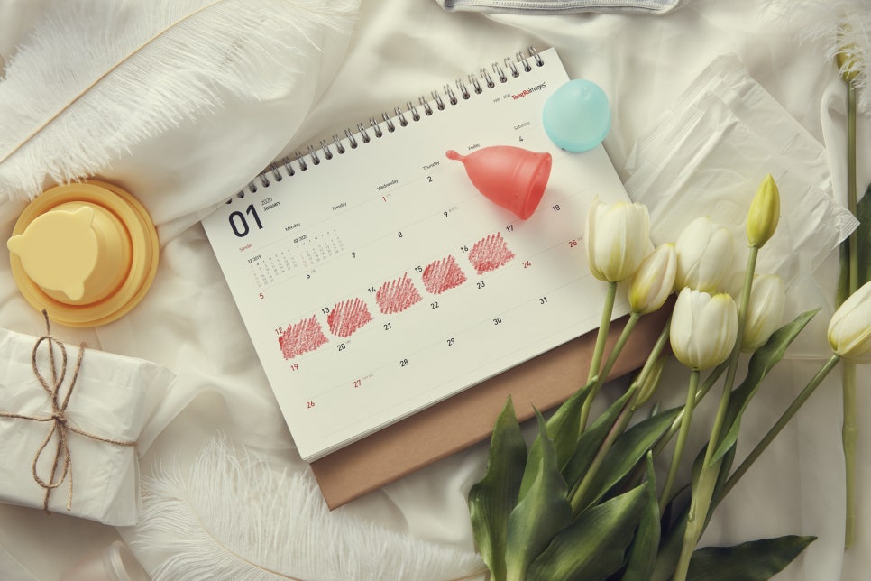 Causes of Delayed Periods and Birth Control Pills, Plus Treatment and Prevention image 5