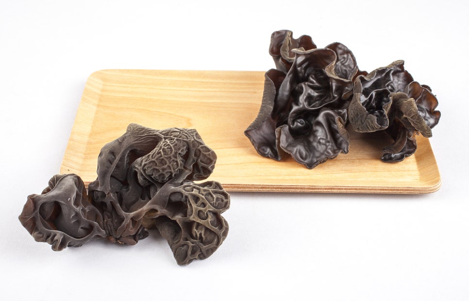 5 Benefits of Wood Ear Mushrooms: They’re Rich in Dietary Fiber image 5