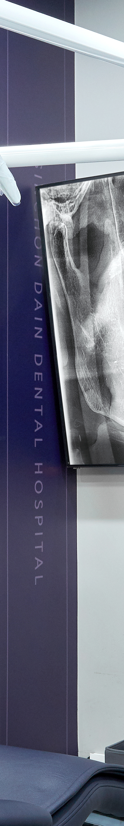 Yeouido Dental Clinic Implant Structure Similar to Natural Teeth image 42