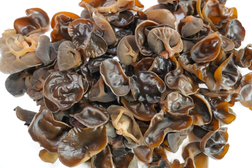 5 Benefits of Wood Ear Mushrooms: They’re Rich in Dietary Fiber image 3