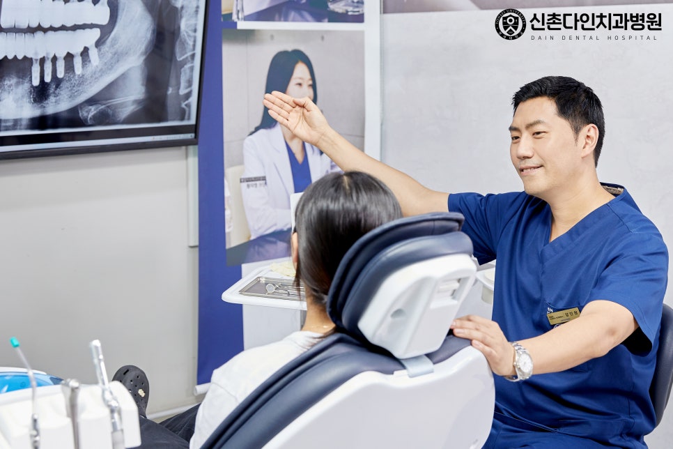 당산동치과 임플란트식립 꼼꼼한 계획을 관련 이미지 8