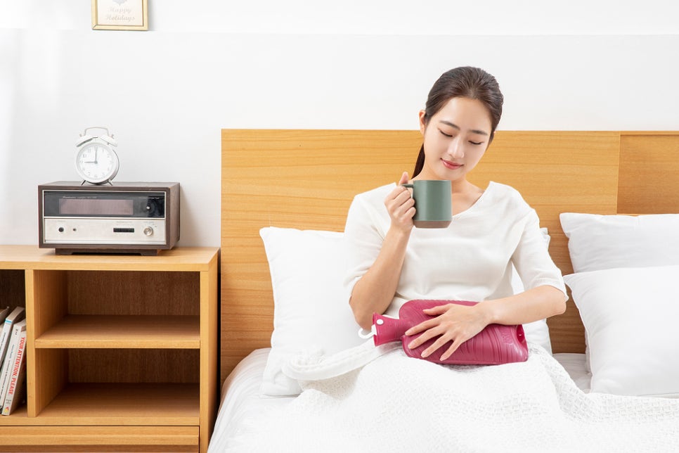 핫팩재활용 열이 발생하는 원리와 주의할 점 관련 이미지 2