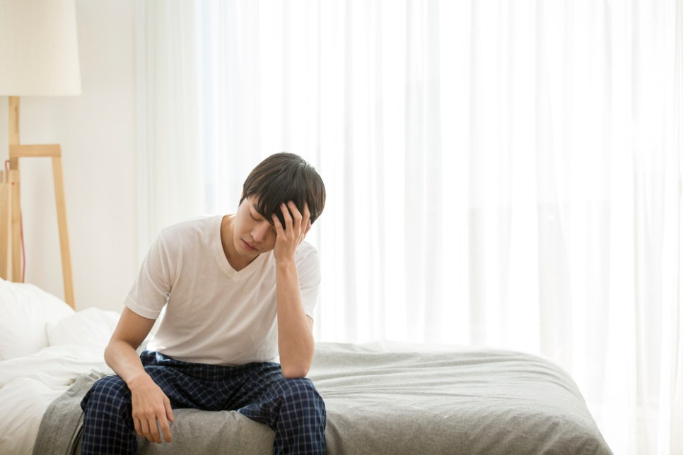 Causes of Orthostatic Hypotension: What If You Feel Dizzy When Standing Up After Sitting? image 2