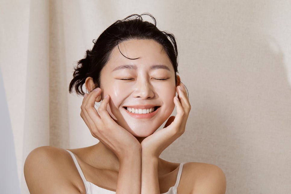 볼살처짐 평소 습관에서부터 변화되기 관련 이미지 5