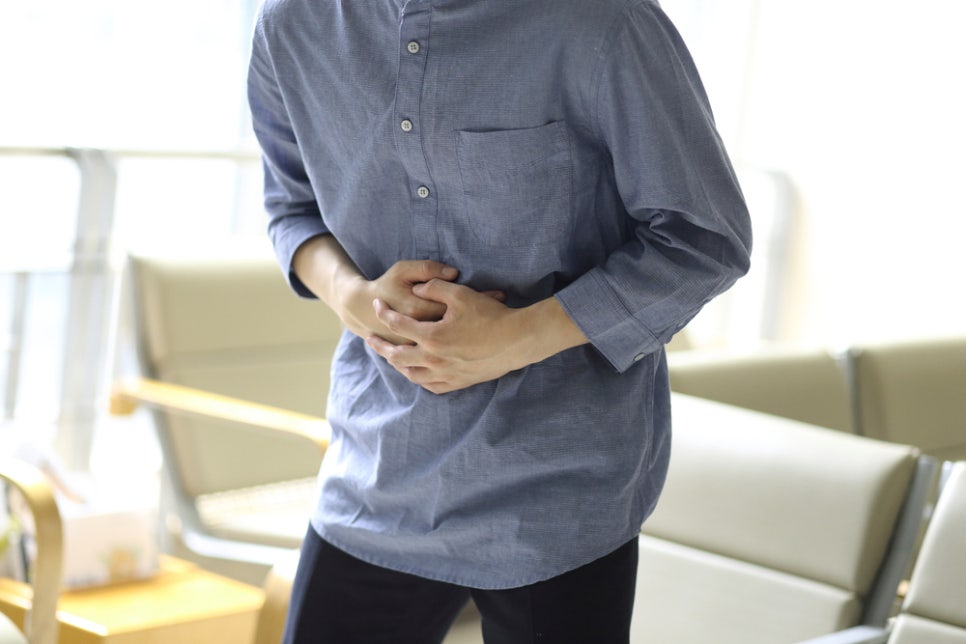 간수치높으면증상 낮추는 법까지 알아봐요 관련 이미지 2