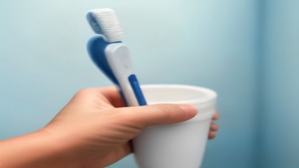 Why You Shouldn’t Ignore the Signals Your Gums Are Sending image 3