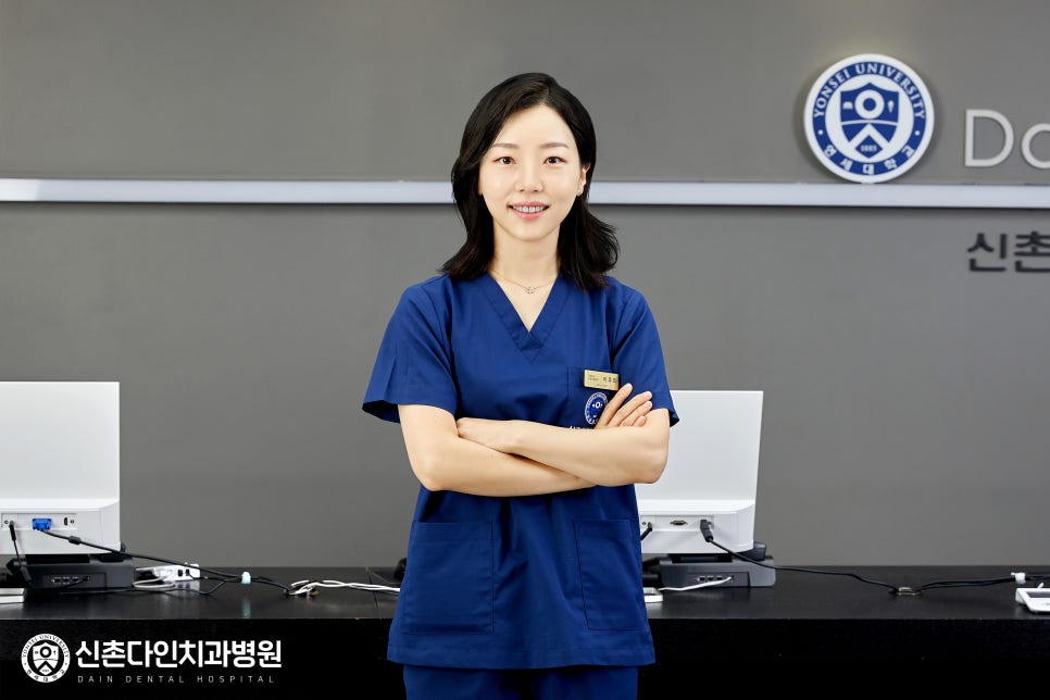 신촌치아교정 부정교합 알맞은 치료를 관련 이미지 5