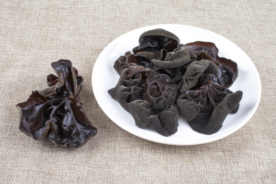 5 Benefits of Wood Ear Mushrooms: They’re Rich in Dietary Fiber image 4