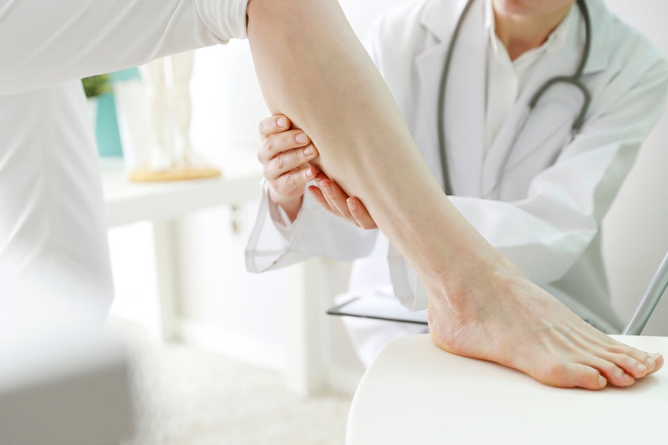 Let’s Learn About the Causes, Symptoms, Treatment, and Prevention of Compartment Syndrome image 3
