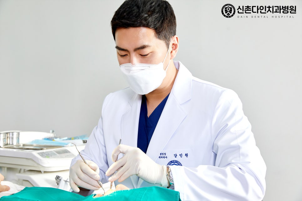 영등포역치과 수면임플란트 통증 걱정을 덜고 관련 이미지 9