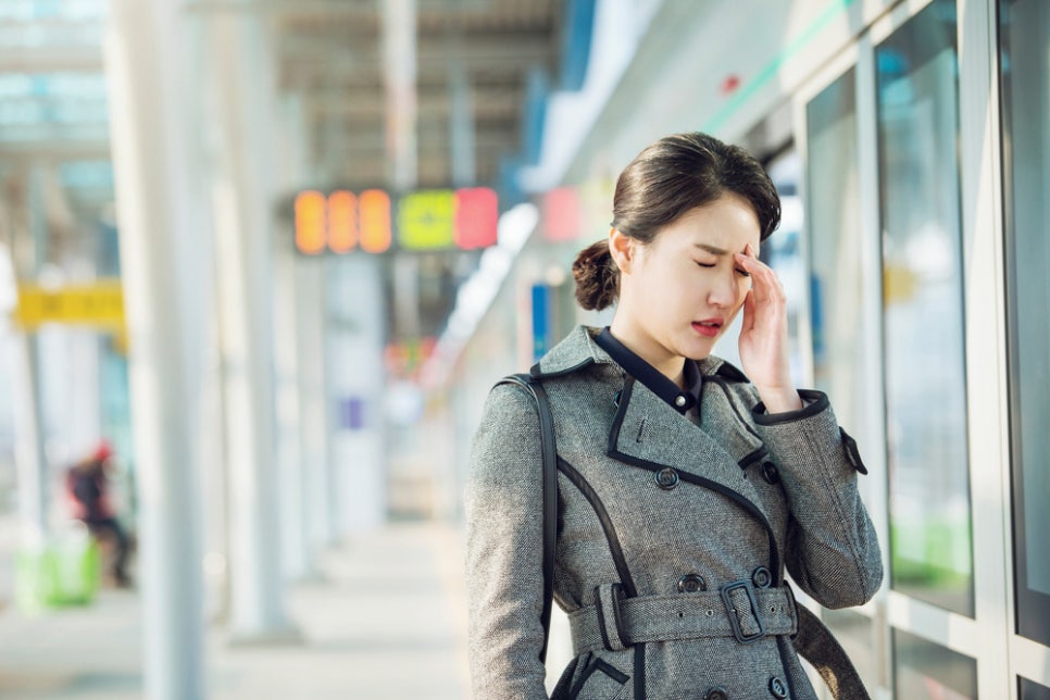 Causes of Orthostatic Hypotension: What If You Feel Dizzy When Standing Up After Sitting? image 4