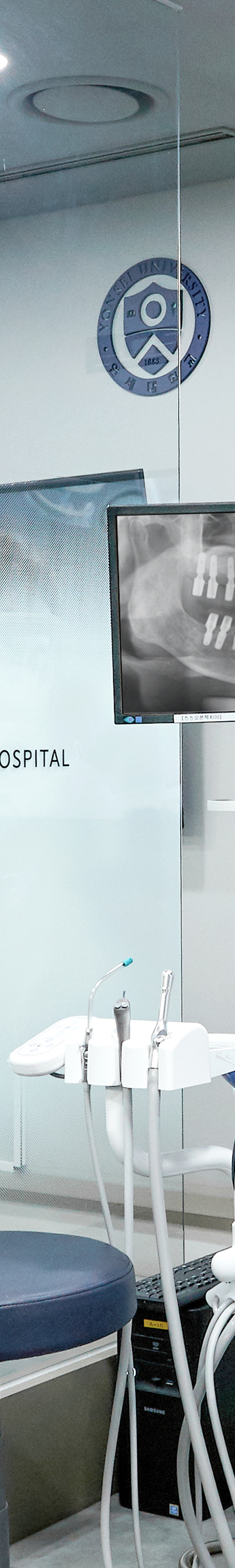 Shinchon Dental Clinic Implant Care Through a Careful Process image 33